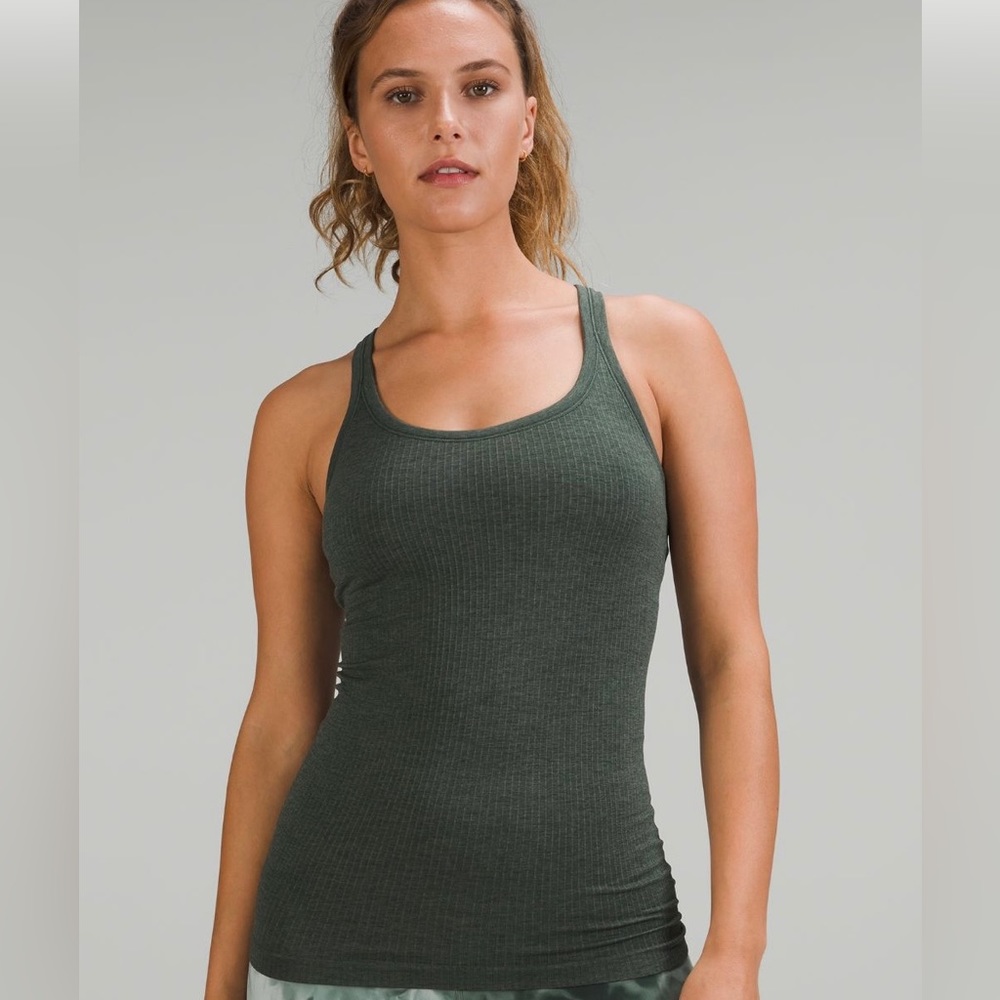 Lululemon Tank Top NWT